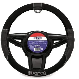 Lenkradabdeckung Sparco SP 90110 L-Sport Universal [Ø 38 cm]