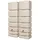 700 l sandbeige