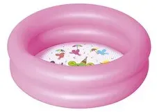 Kinder Badepool aufblasbar Planschbecken Babypool klein Kinderpool farbig 1