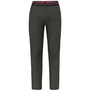 Salewa Pedroc 2 DST Hyb Pant M., Dark Olive, S
