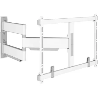 Vogel's Vogels TVM 5645 weiß TV-Wandhalterung