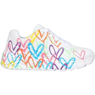 White / Multicolor 31