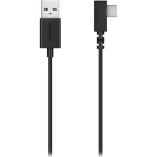 Garmin Extra Langes Usb-c-stromkabel Für Dash CamTM - Black - One Size