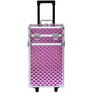 Mya Cosmetics Super Deluxe Make Up Trolley