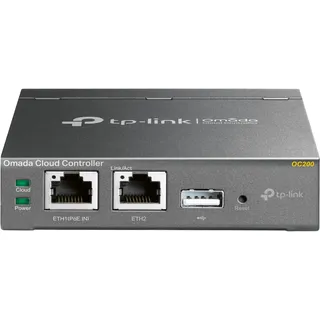 TP-Link OC200 Cloud Controller (Netzwerk Zubehör), Zubehör Netzwerk