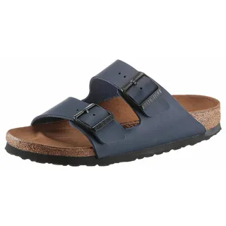 schmal blau 36