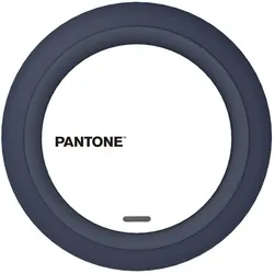 Celly PT-WC001N (10 W), Wireless Charger, Schwarz