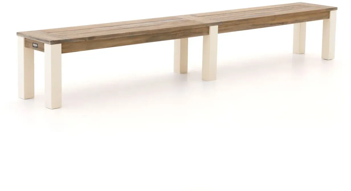 ROUGH-X Picknickbank 285x42x45 cm