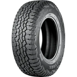 Nokian Outpost AT 235/80 R17 120S