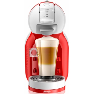 De'Longhi Nescafé Dolce Gusto Mini Me EDG 305.WR weiß/rot