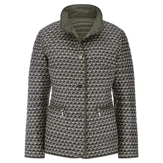 Wendejacke BASLER mehrfarbig, 50