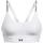 2 0 Mid Support Sport-BH Damen 100 white/black S A-C