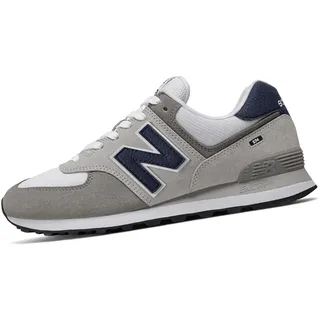 Rain Cloud/White/Marblehead 40,5