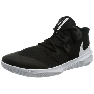 Nike Unisex, Hallenschuhe, Zoom Hyperspeed Court 39 Schwarz,