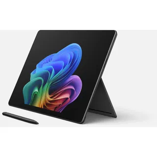 16 GB RAM 256 GB Ultra 5 236V Schwarz für Unternehmen
