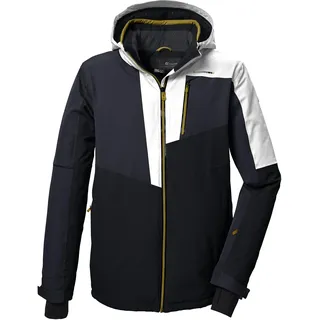 KILLTEC Skijacke KSW 76 MN SKI JCKT«, cloud grey, L
