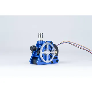 Phaetus APUS Extruder,
