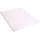 Schaumkarton 3mm 50x65cm 6 Bogen Weiß 93660C