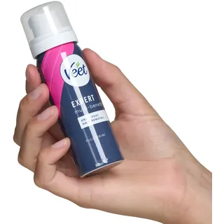 Veet Expert Haarentfernungscreme-Set für den kompletten Bikinibereich