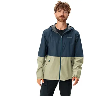 Vaude Neyland 2.5l Jacke - Light Olive - 2XL