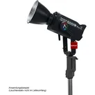 Light Storm 600c Pro II Kit RGBWW Studioleuchte