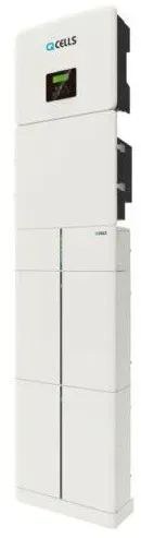 Q.HOME+ ESS HYB-G3 6.0 kW 3P - 6.0 kWh