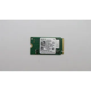 Lenovo Ssd asm (512 GB, M.2 2242), SSD