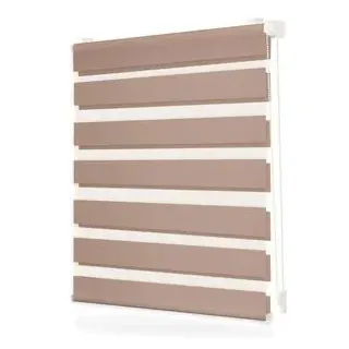 80 x 150 cm taupe