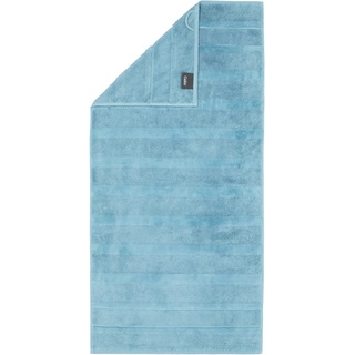 Handtuch 50 x 100 cm jade