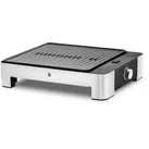 WMF 415190011 Lono Quadro Tischgrill mit Glasdeckel 1.250 Watt