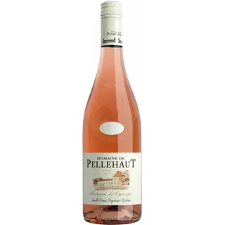 Domaine de Pellehaut Pellehaut Gascogne Rosé