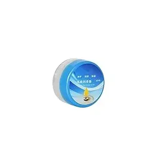 vreplrse Computer Lüfter Schmierfett PC CPU Kühler Lager Schmieröl Arbeitsschmiermittel Haushalt DIY Schmiermittel Creme