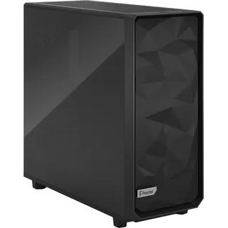 Fractal Design Meshify 2 XL Black TG Dark Tint Glasfenster (FD-C-MES2X-01)