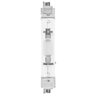 OSRAM Lamps Hochdruck Entladungslampe HID MH Quarz geschlossene Leuchten, FC2, 250 W, kaltweiß, One Size