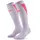 Tall Socks pink