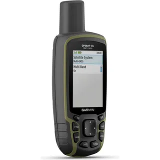 Garmin GPSMap 65s (010-02451-11)