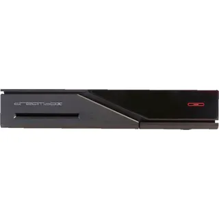 DreamBox DM520 HD schwarz