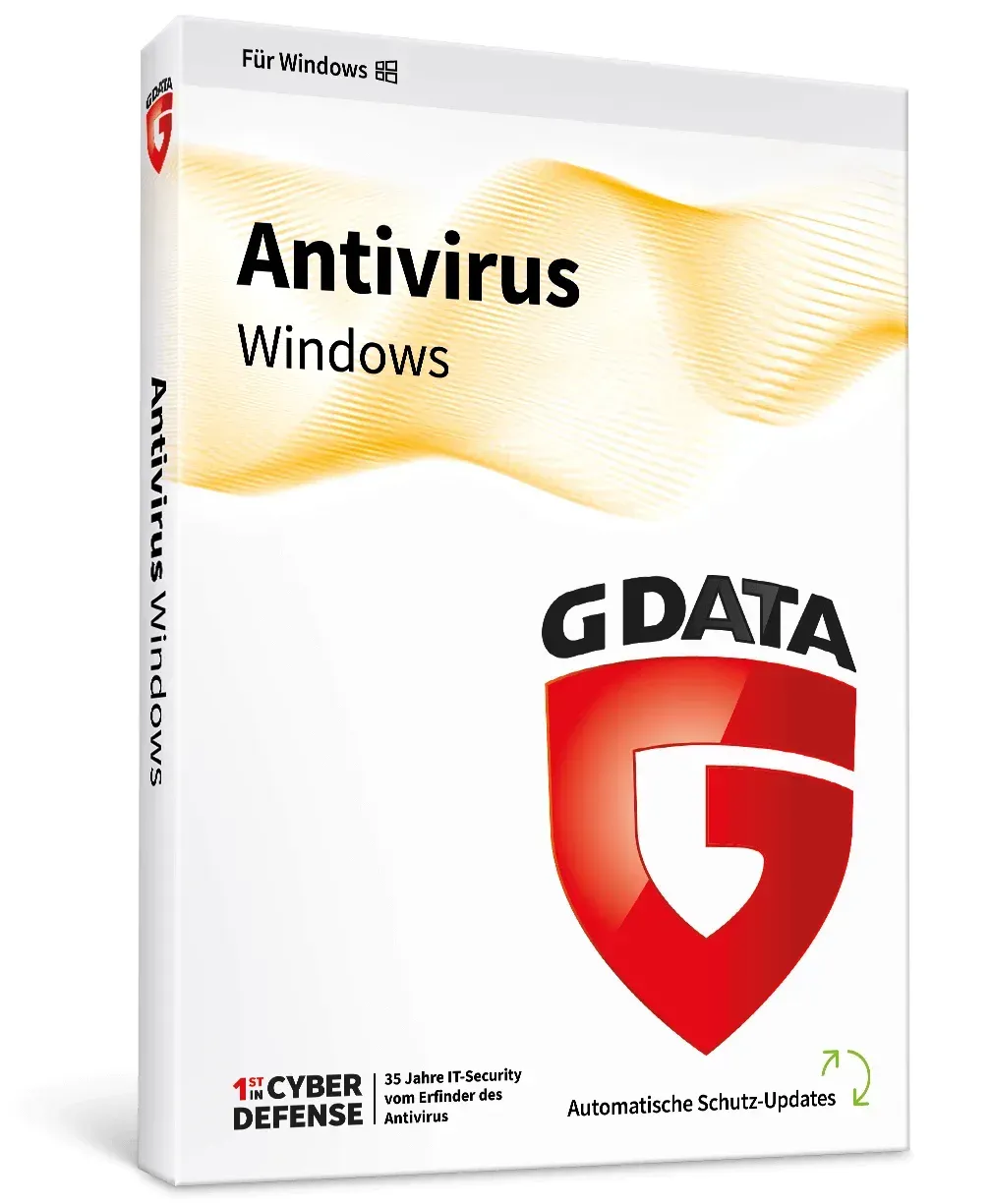 GData Antivirus