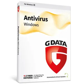 GData Antivirus