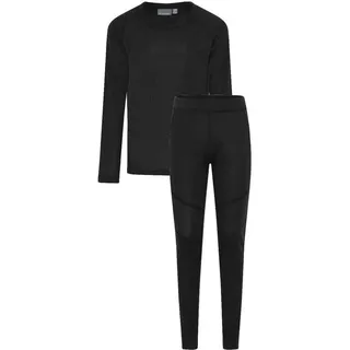 Color Kids Ski Underwear 5972 black (140) 92