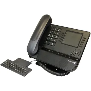 Alcatel-Lucent 8068s Premium DeskPhone