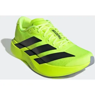 Lucid Lemon/Core Black/Matte Silver 38 2/3