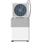 Midea Mobiles Split Klimagerät (R 32) PortaSplit Cool, 2,35 kW - 92020620Z0061