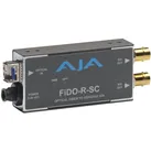 AJA FiDO-R-SC, Video Converter