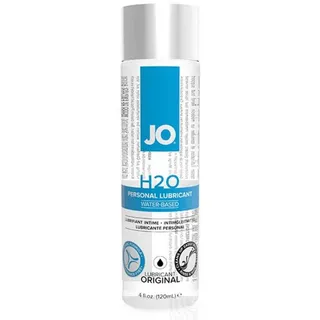 System Jo H2O ORIGINAL Gleitgel ml