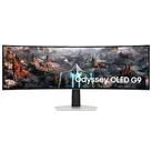 Samsung Odyssey G93SC LS49CG934SUXEN 49 Zoll DQHD Curved Quantum Dot 32:9 240 Hz Gaming Monitor