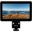 Rollei Viltrox DC-X3 (6", Full HD), Video Monitor, Schwarz