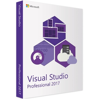 Microsoft Visual Studio 2017