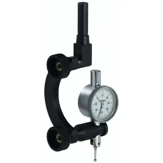 Käfer Zentrierhalter FH 8 Aufnahmebohrung-D.4mm H7 Schaft-D.8 mm h6 KÄFER
