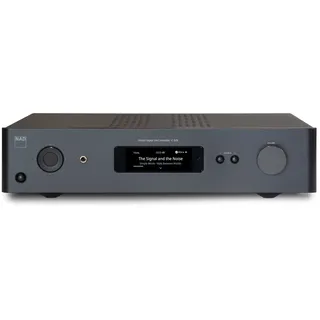 NAD C 379 Digital Hybrid Verstärker